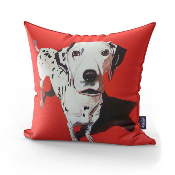 Cruella Cushion